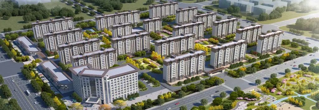 天山脚下的画师！米兰网址江麓群塔援疆建设新景色