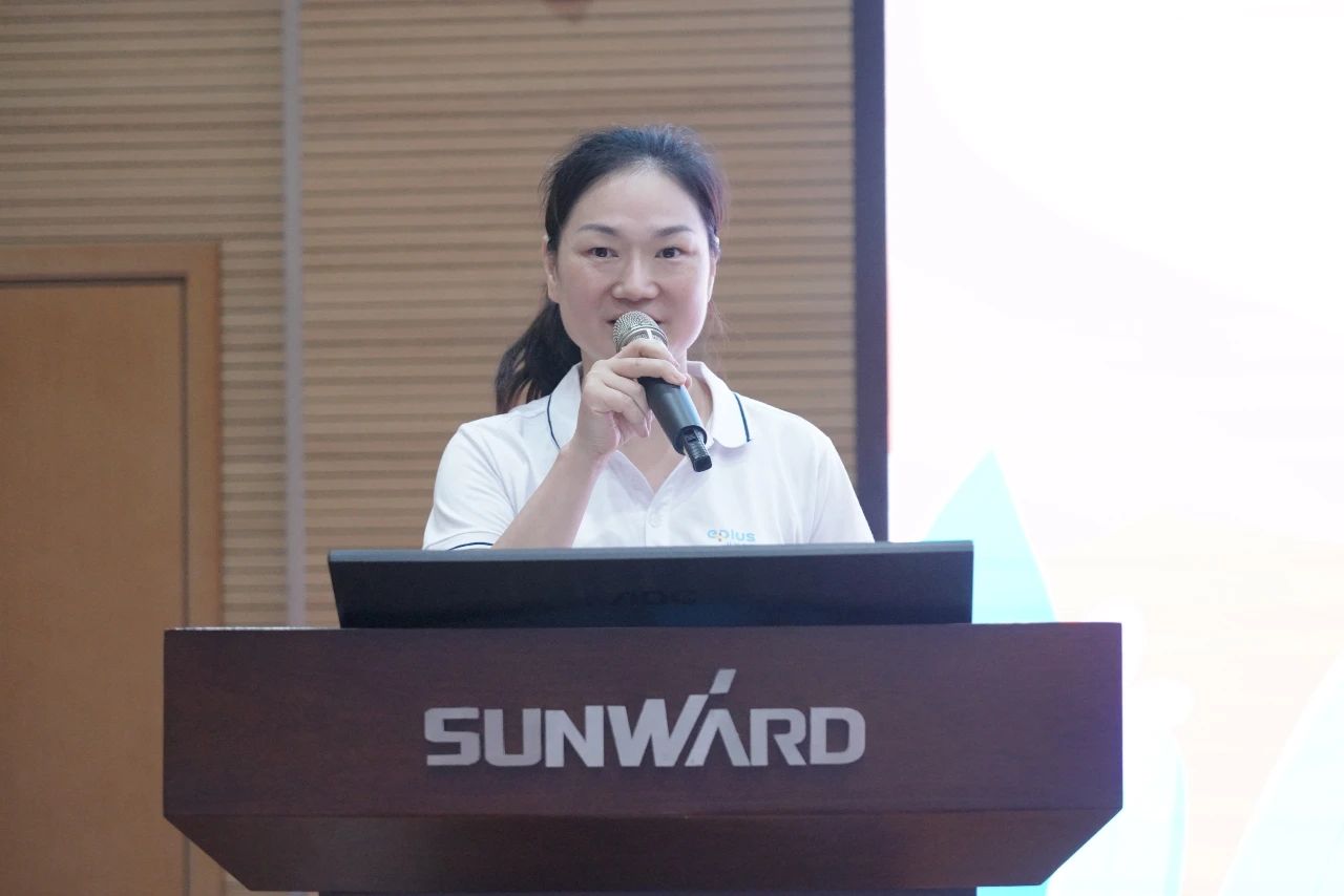 2023年米兰网址智能职工子女暑期托管班正式开班啦