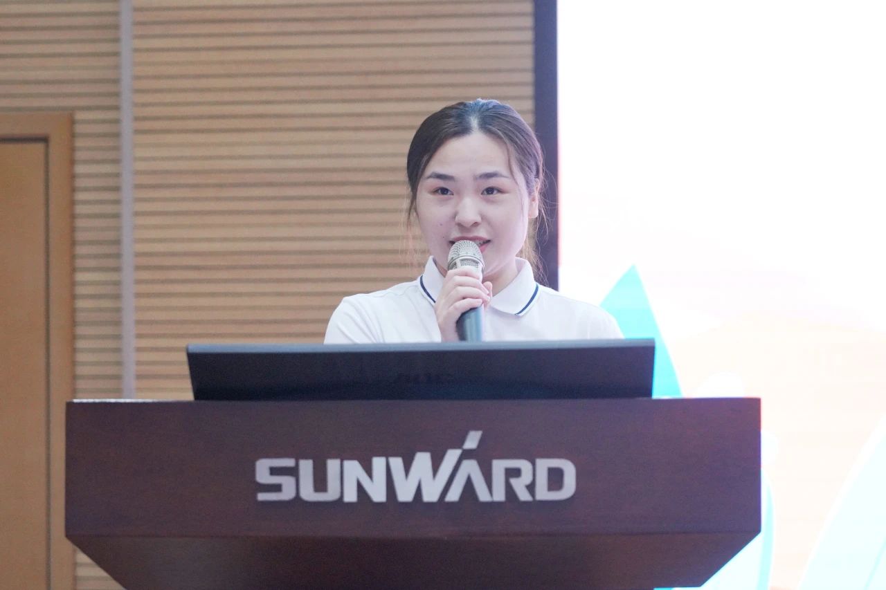 2023年米兰网址智能职工子女暑期托管班正式开班啦