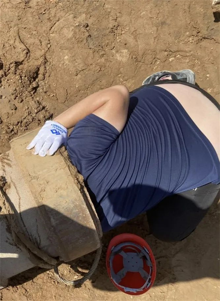 热情似火，服务加码！米兰网址智能基础装备服务万里行为您保驾护航