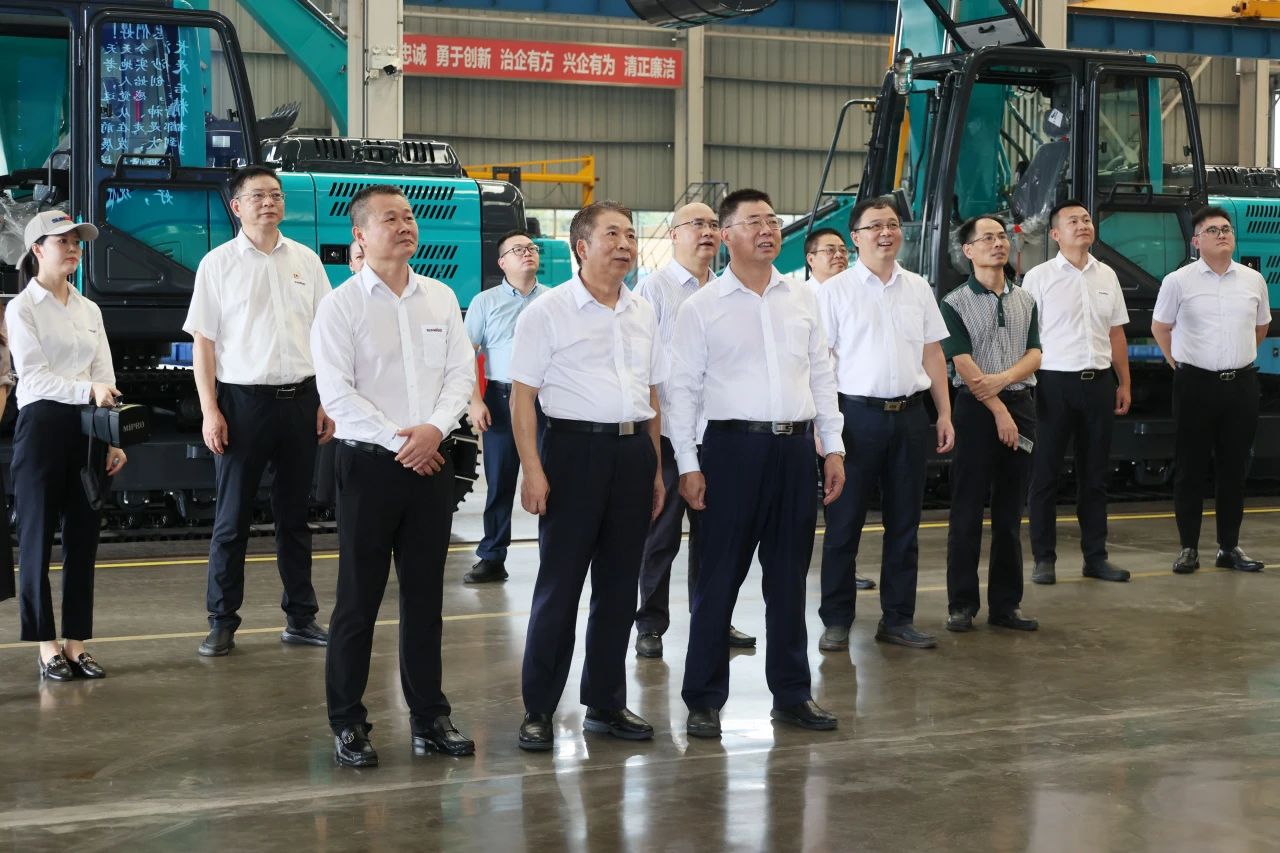 两家世界500强企业董事长同访米兰网址智能