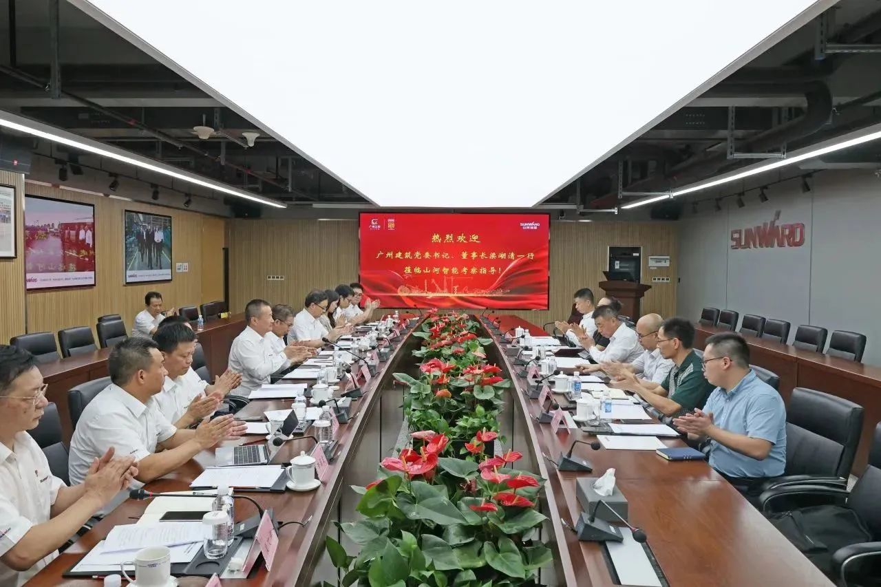 两家世界500强企业董事长同访米兰网址智能