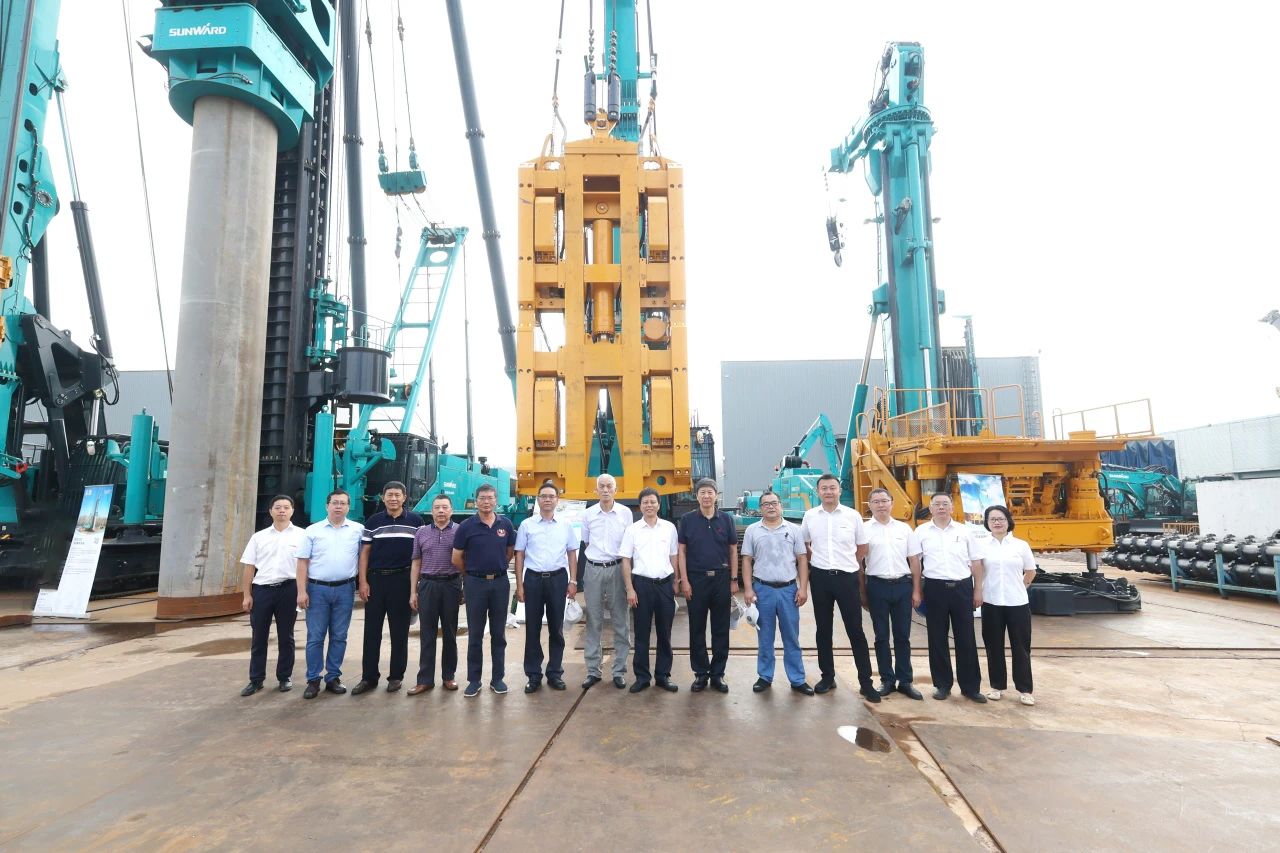 国际领先！米兰网址智能6项科技成果通过鉴定