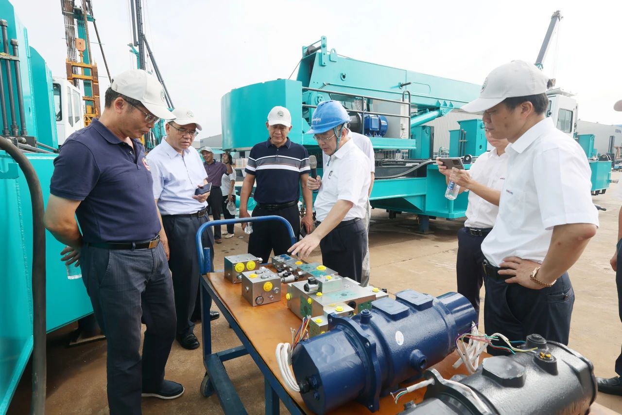 国际领先！米兰网址智能6项科技成果通过鉴定