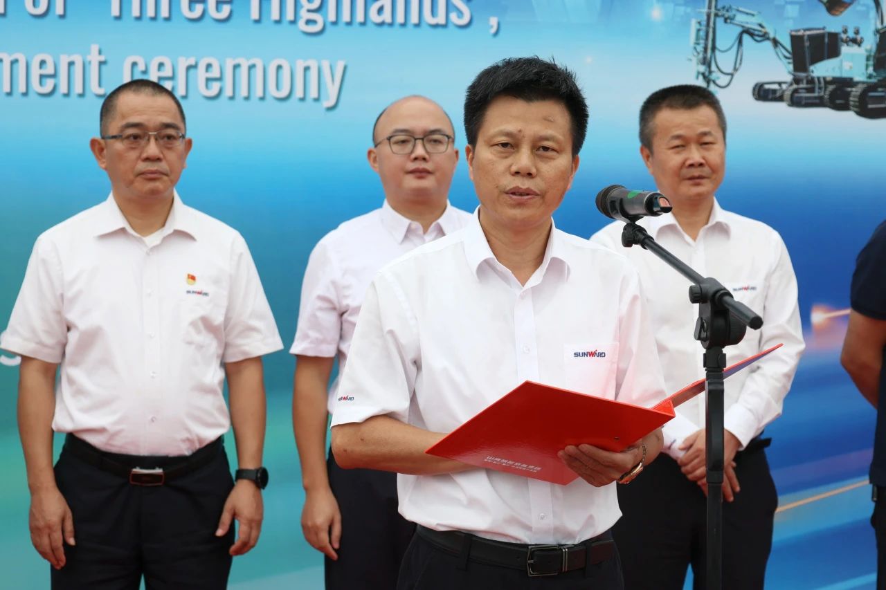 持续进军国际市场！米兰网址智能近百台设备集中发货