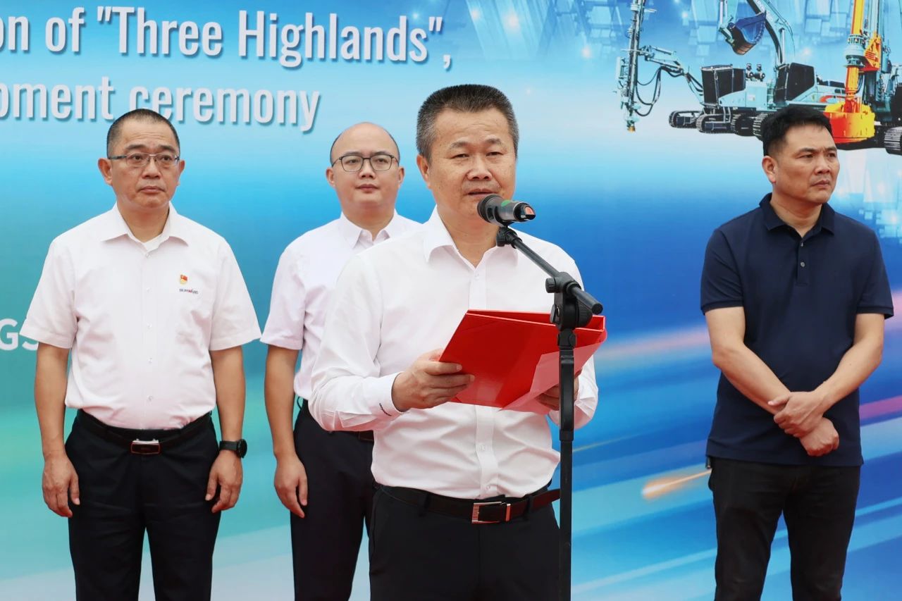 持续进军国际市场！米兰网址智能近百台设备集中发货