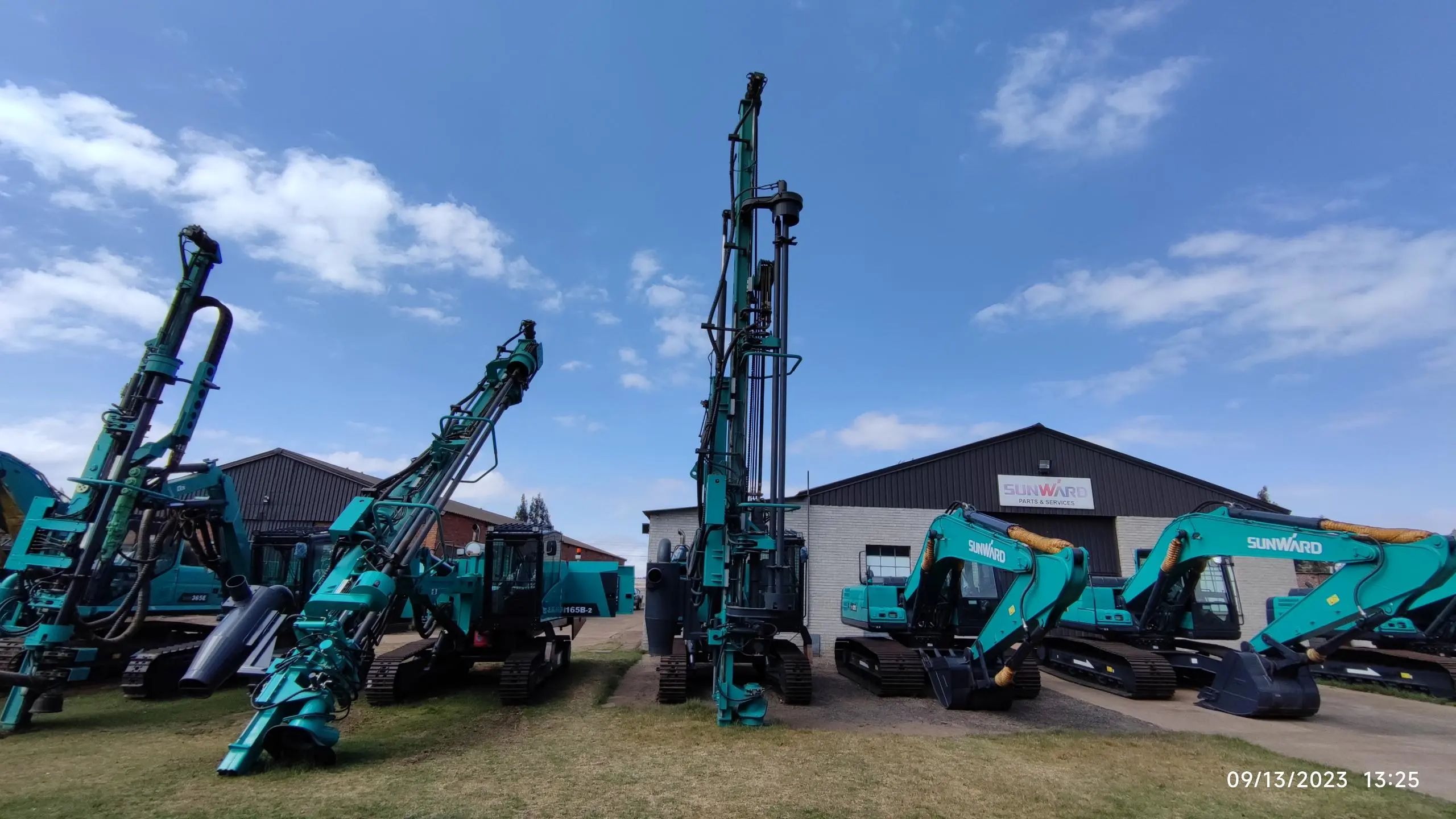 “米兰网址绿”绽放“一带一路”