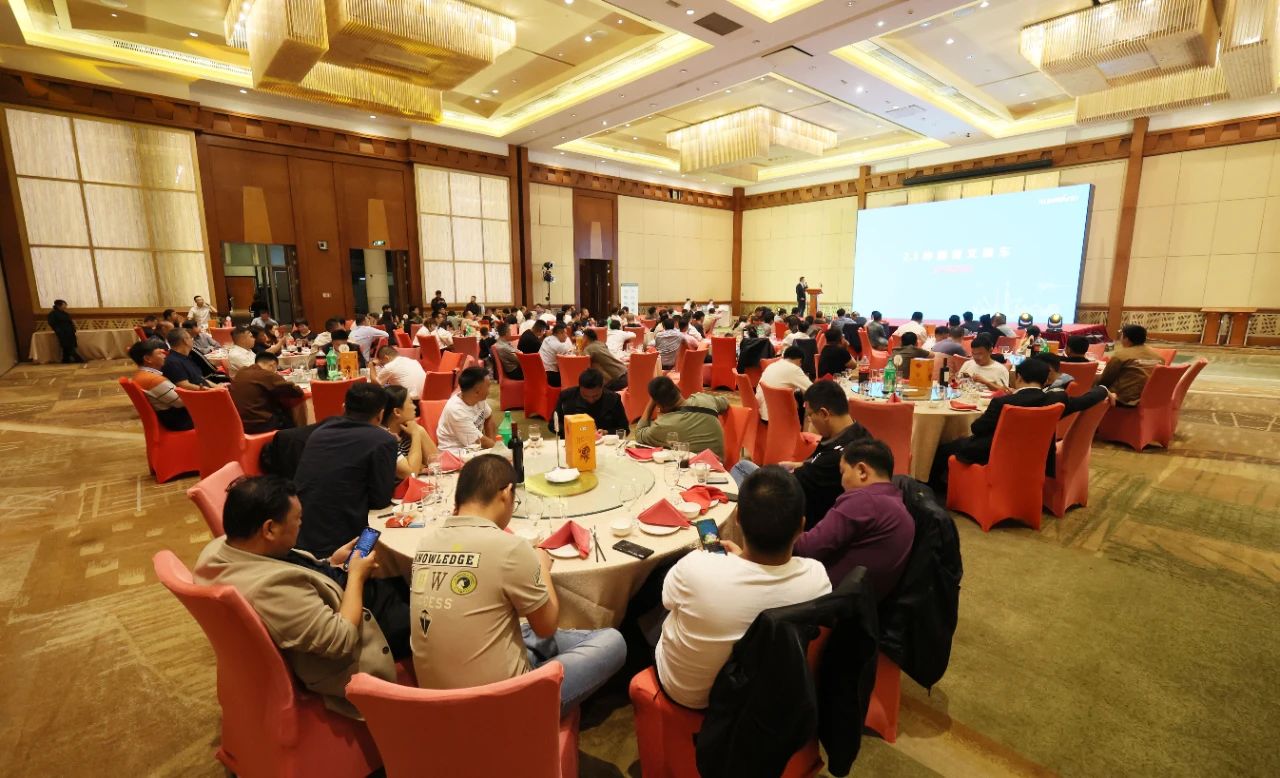 精品出击，闪耀魔都！米兰网址智能全系列高空机械亮相2023亚洲国际高空展