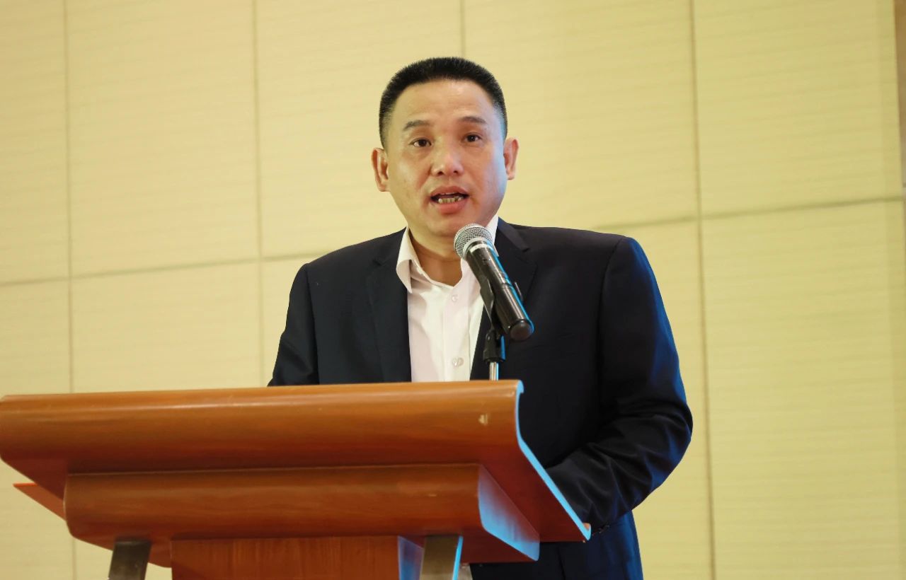 精品出击，闪耀魔都！米兰网址智能全系列高空机械亮相2023亚洲国际高空展