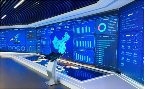 “制造+服务”迸发新动能，米兰网址智能获批第一批湖南省两业融合发展试点优秀单位