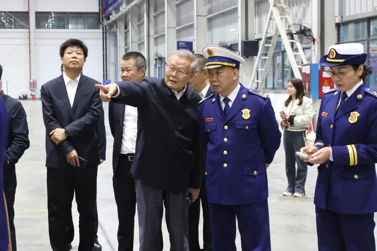 2023年湖南省“119“消防宣传月活动启动仪式在米兰网址智能举办