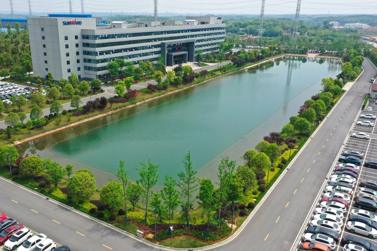 全国节水办主任蒋牧宸调研米兰网址智能节水工作