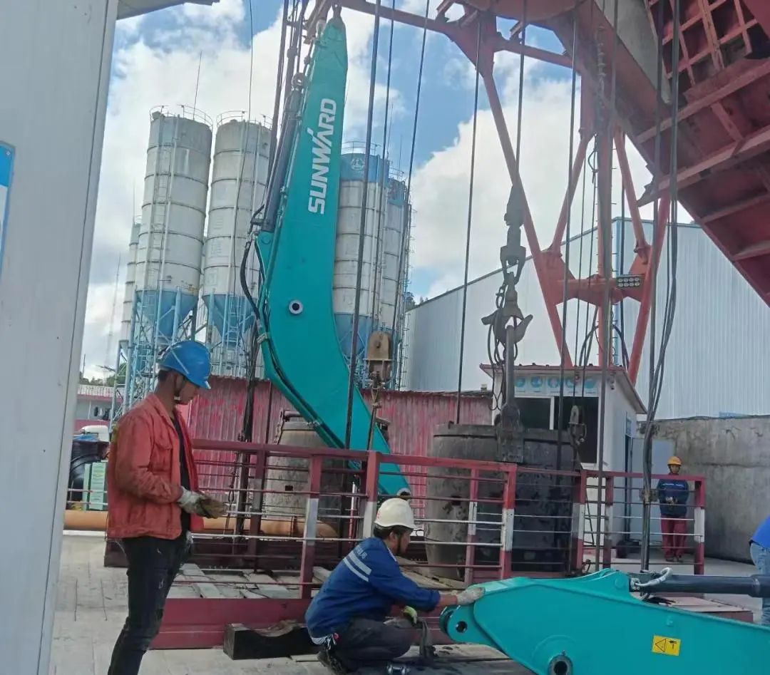 米兰网址智能售后服务：全力以赴，赋予机器生命与活力