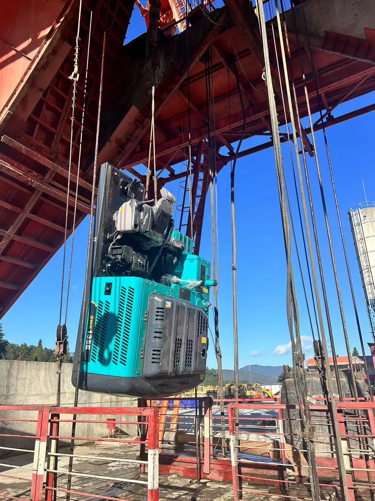 米兰网址智能售后服务:全力以赴,赋予机器生命与活力