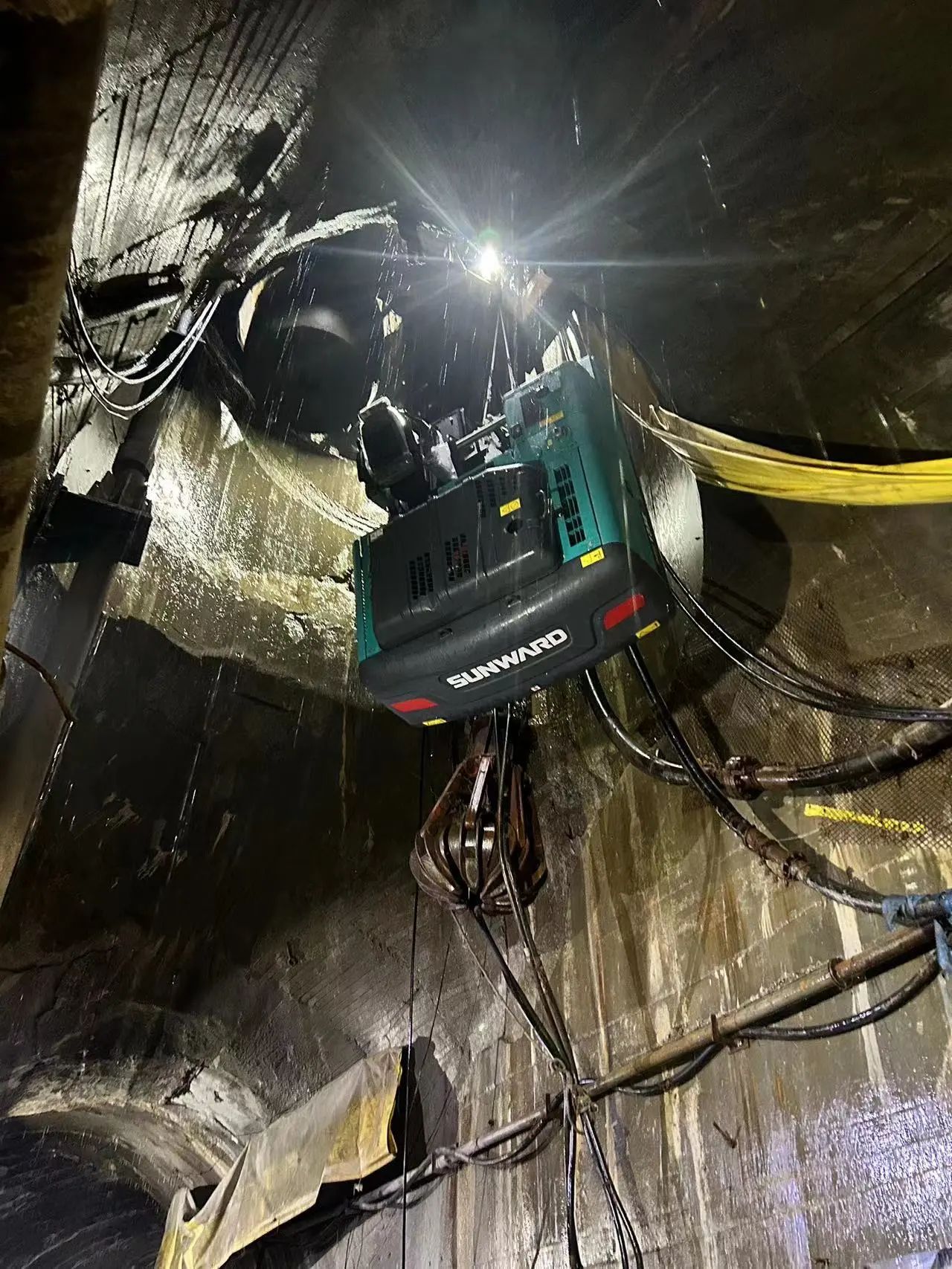 米兰网址智能售后服务:全力以赴,赋予机器生命与活力