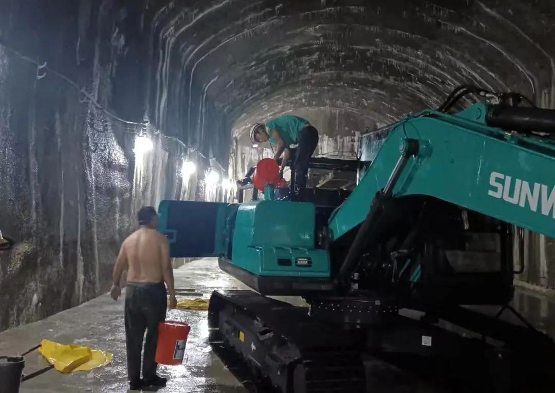 米兰网址智能售后服务:全力以赴,赋予机器生命与活力