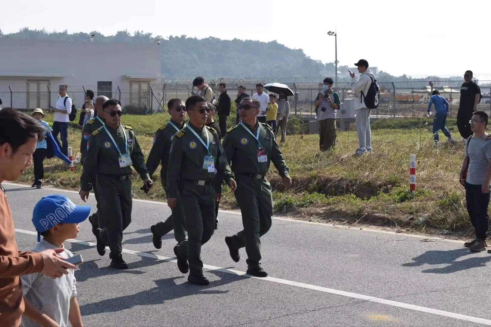 央媒聚焦!一起见证首届亚洲通用航空展上的米兰网址风采