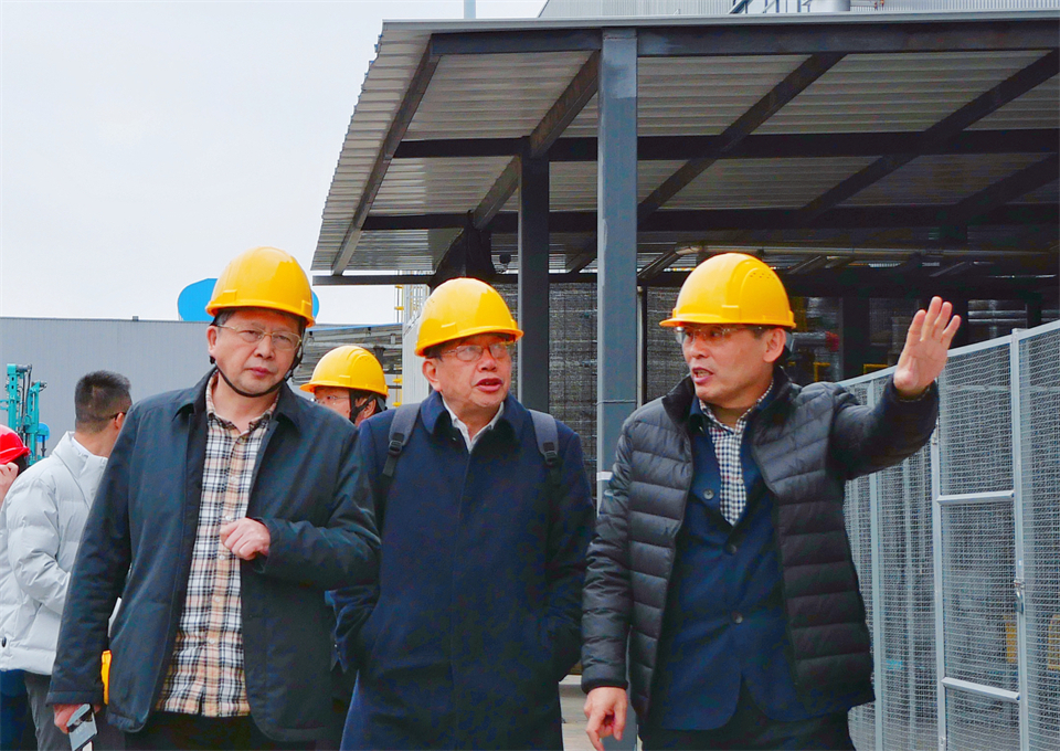 清华大学&米兰网址智能联合博士后培养出成果！暨博邦米兰网址人造石墨负极全工序链连续一体化产线长周期生产运行