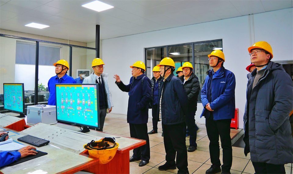 清华大学&米兰网址智能联合博士后培养出成果！暨博邦米兰网址人造石墨负极全工序链连续一体化产线长周期生产运行