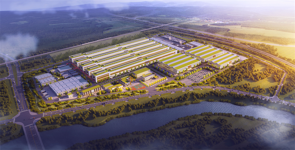 清华大学&米兰网址智能联合博士后培养出成果！暨博邦米兰网址人造石墨负极全工序链连续一体化产线长周期生产运行