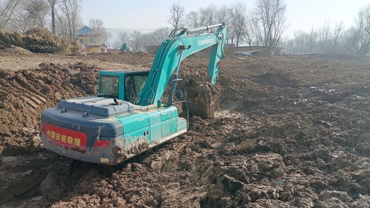 企业担当，赞誉满满！米兰网址智能收到国家应急管理部感谢信