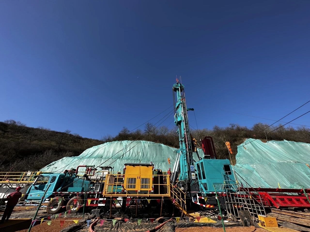 新年新气象！米兰网址智能旗下工研院奋进担当开新局