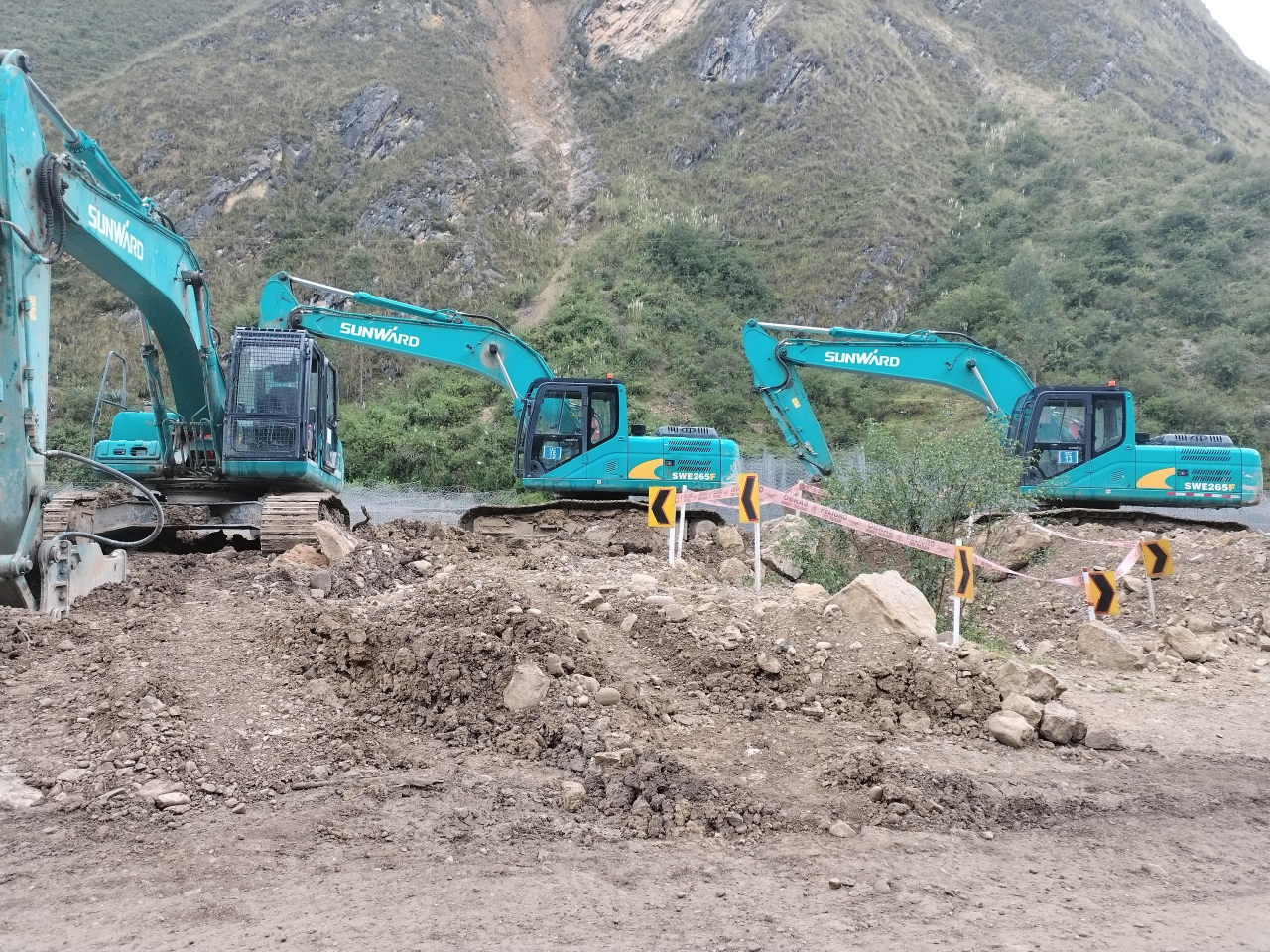 加强全方位合作！中铁二十局到访米兰网址智能