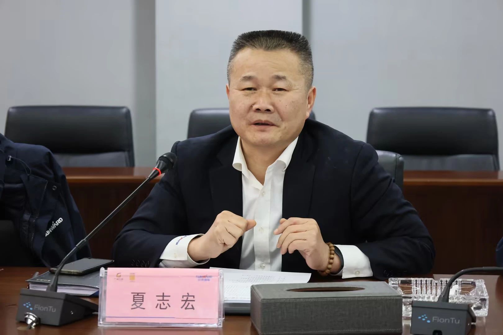 新思路、新领域、新合作、新突破！中铁十二局到访米兰网址智能