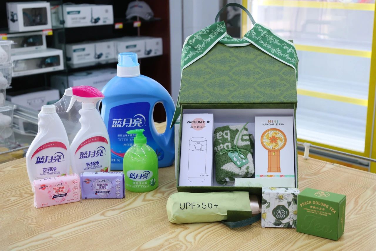 多姿多彩绽芳华！米兰网址智能开展“三八”国际劳动妇女节主题庆祝活动