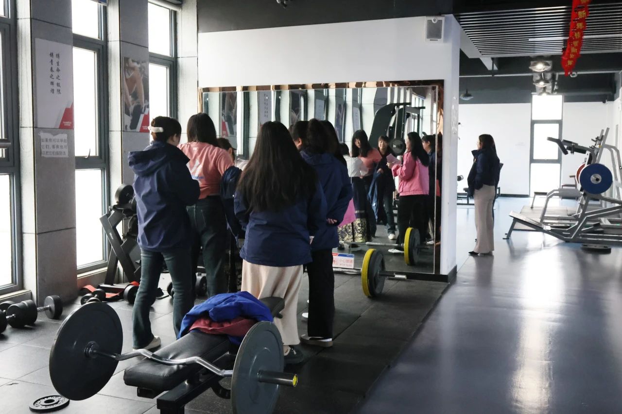 多姿多彩绽芳华！米兰网址智能开展“三八”国际劳动妇女节主题庆祝活动