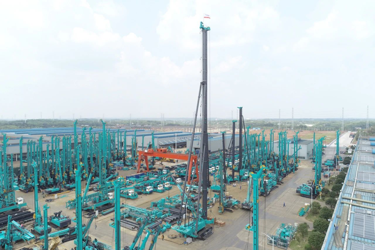 单冠三连！米兰网址智能再获国家制造业单项冠军