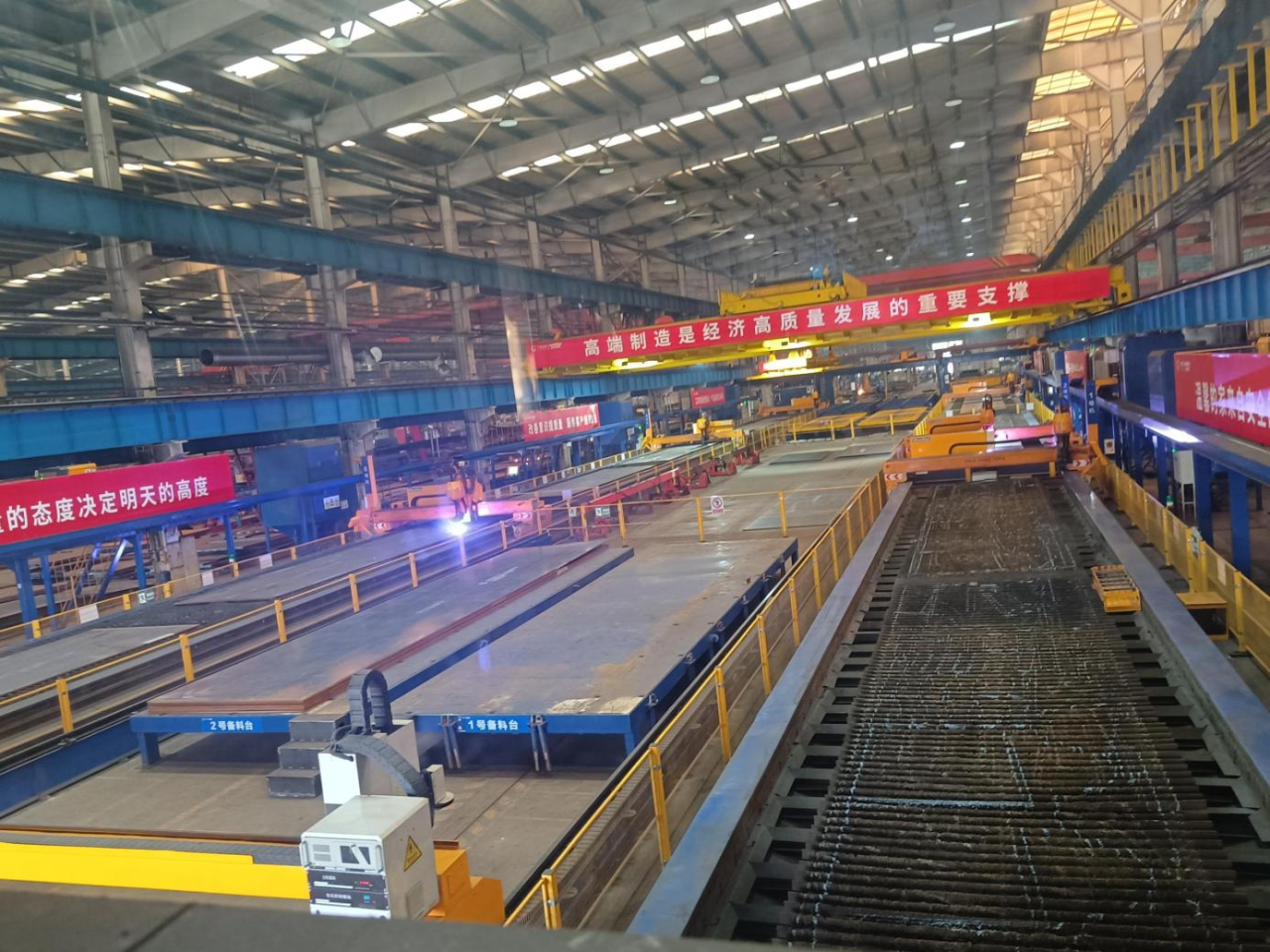 打造数字化转型“样板”！米兰网址智能成功入选《湖南省“智赋万企”十大应用场景典型案例》