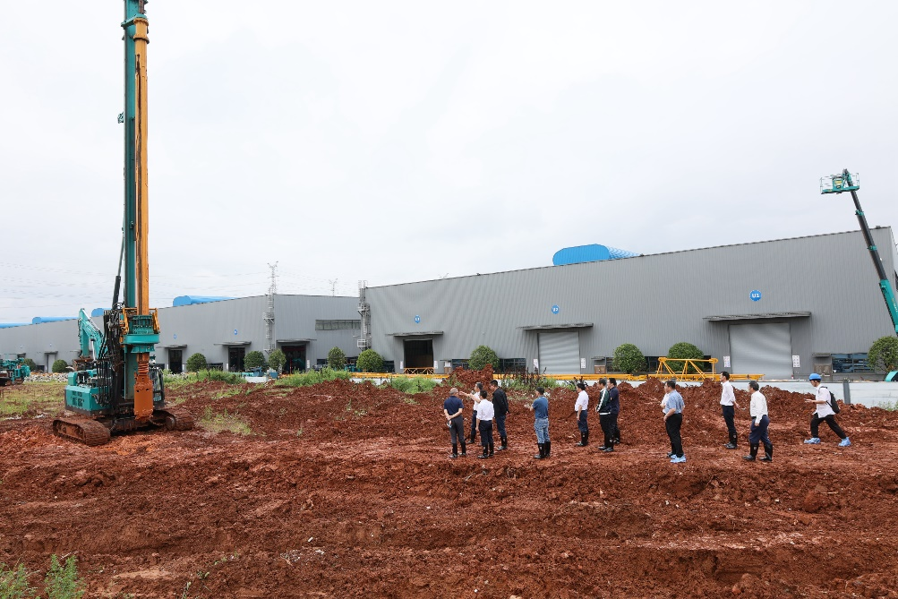 祝贺！米兰网址智能省十大技术攻关项目顺利验收