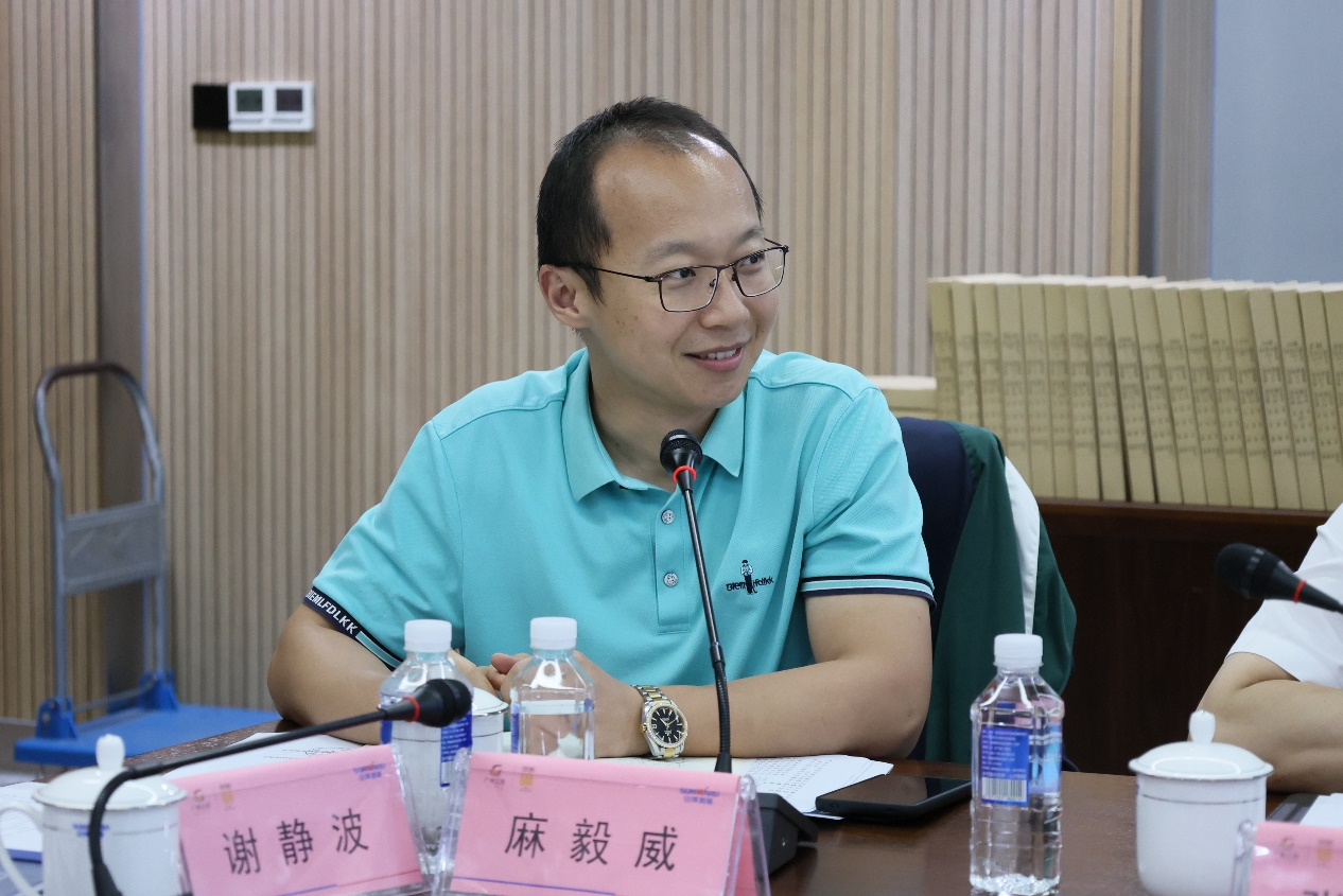 祝贺！米兰网址智能省十大技术攻关项目顺利验收