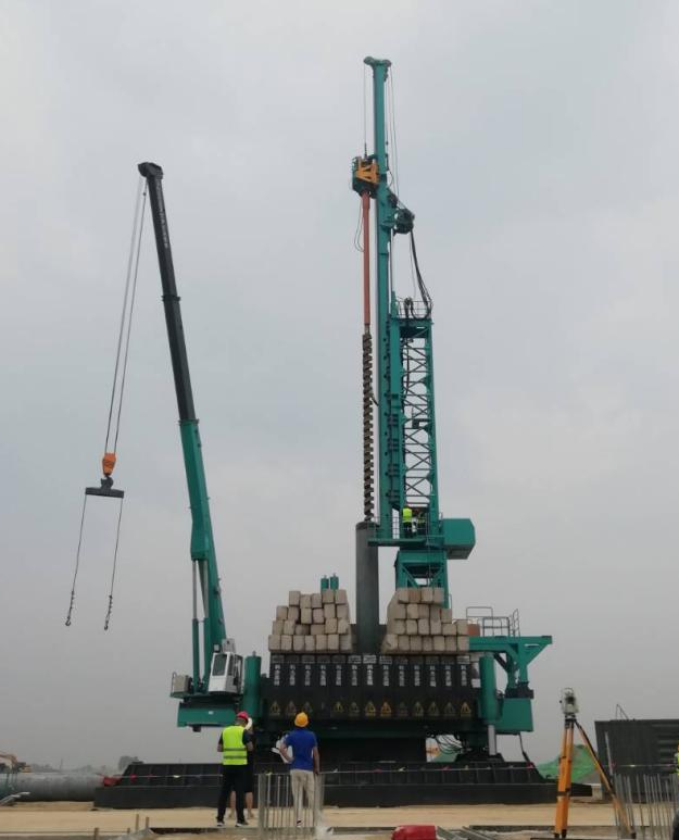 喜讯！米兰网址智能荣获“建华工程奖”二等奖