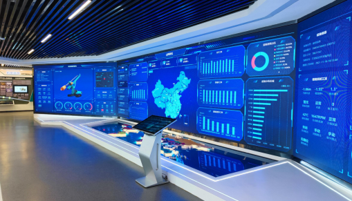 米兰网址智能入选“2024全国工业互联网100强”