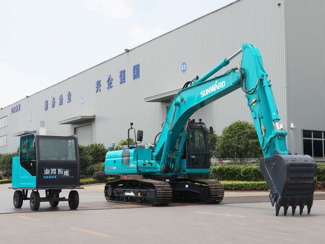 市级名单公布！米兰网址智能特种装备有限公司获批长沙市第六批高精尖产业领军人才团队！