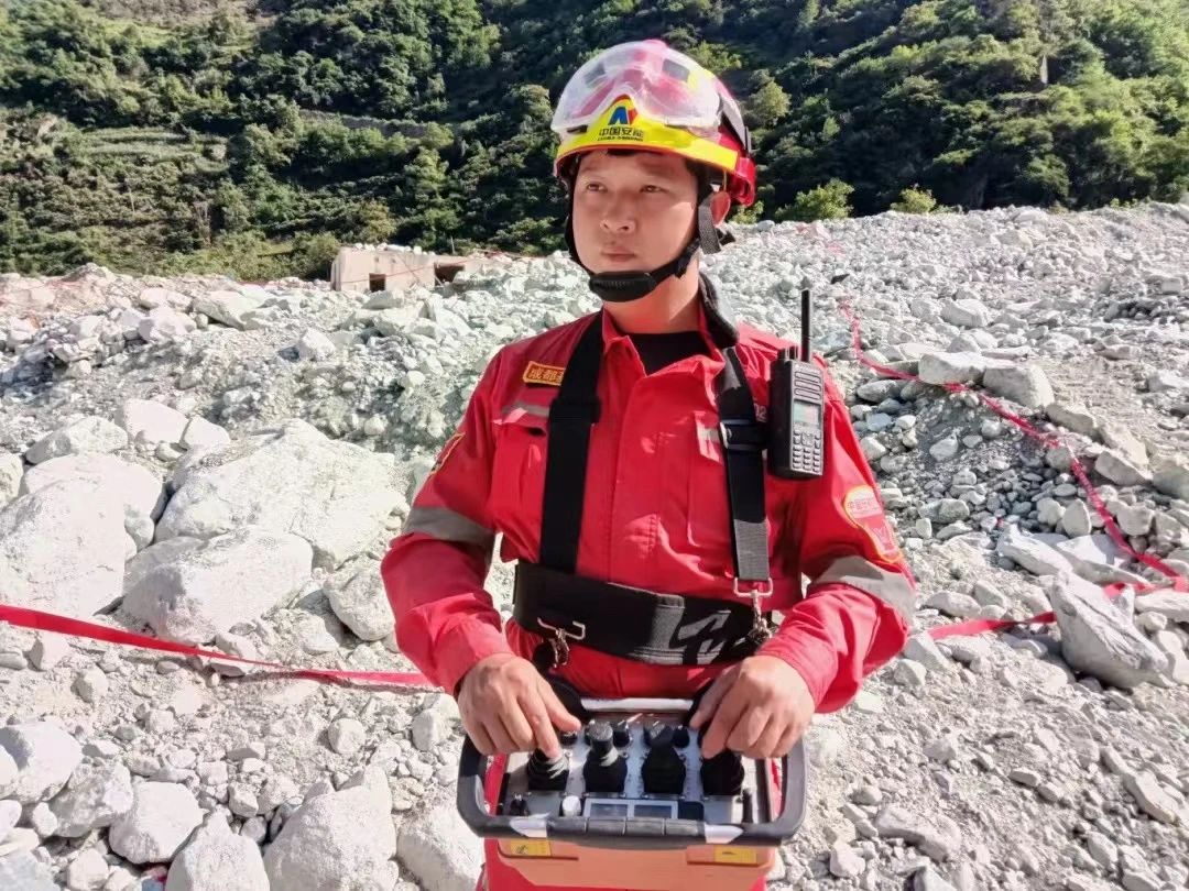 国家级名单公布！米兰网址智能特种装备有限公司获批第六批专精特新“小巨人”企业！