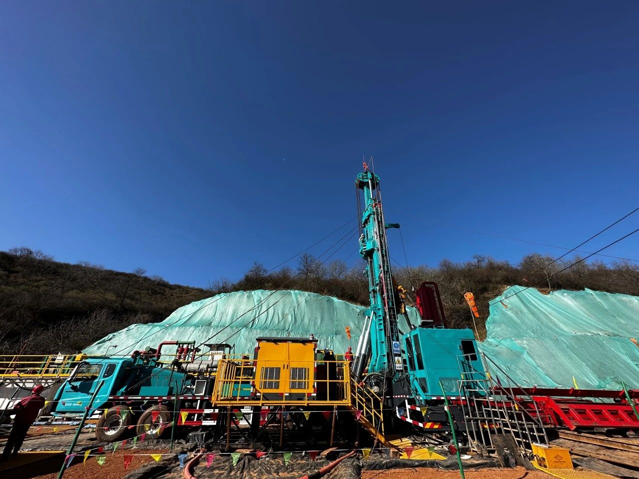 米兰网址智能产品入选湖南省首台（套）重大技术装备产品名单