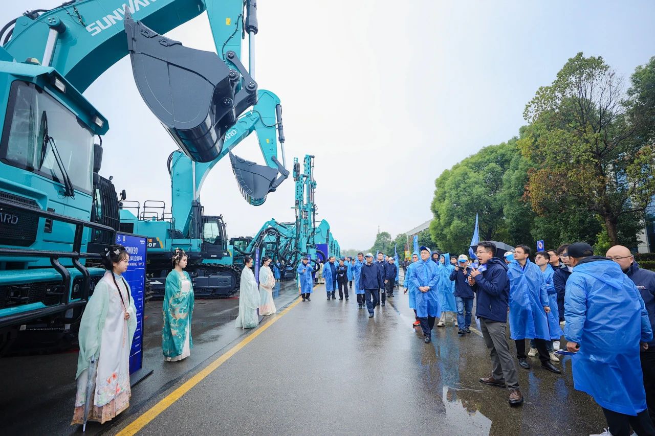 创新引领价值，理想成就未来！米兰网址智能25周年庆典暨全球客户节隆重举办