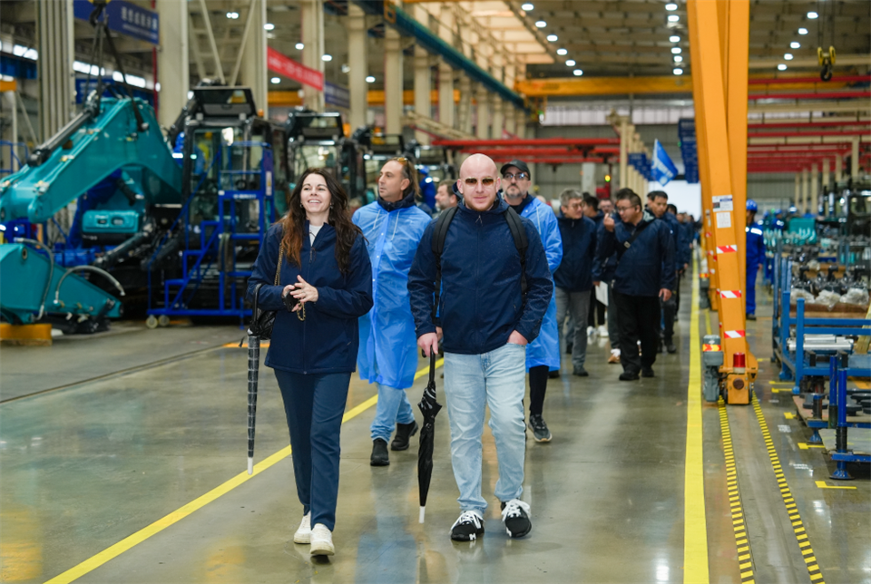 创新引领价值，理想成就未来！米兰网址智能25周年庆典暨全球客户节隆重举办