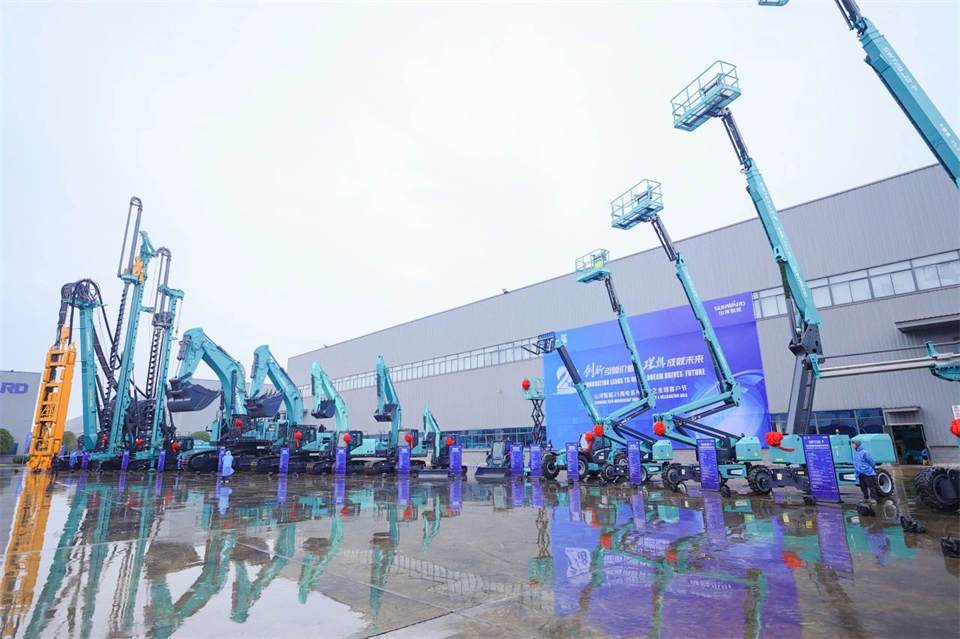 创新引领价值，理想成就未来！米兰网址智能25周年庆典暨全球客户节隆重举办