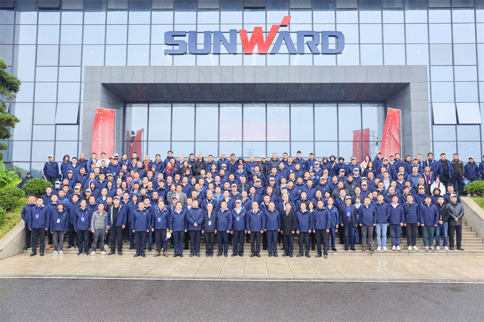 创新引领价值，理想成就未来！米兰网址智能25周年庆典暨全球客户节隆重举办