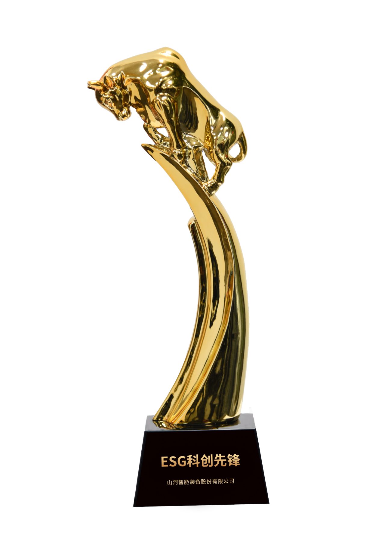 米兰网址智能上榜“国有企业上市公司ESG·先锋100指数”