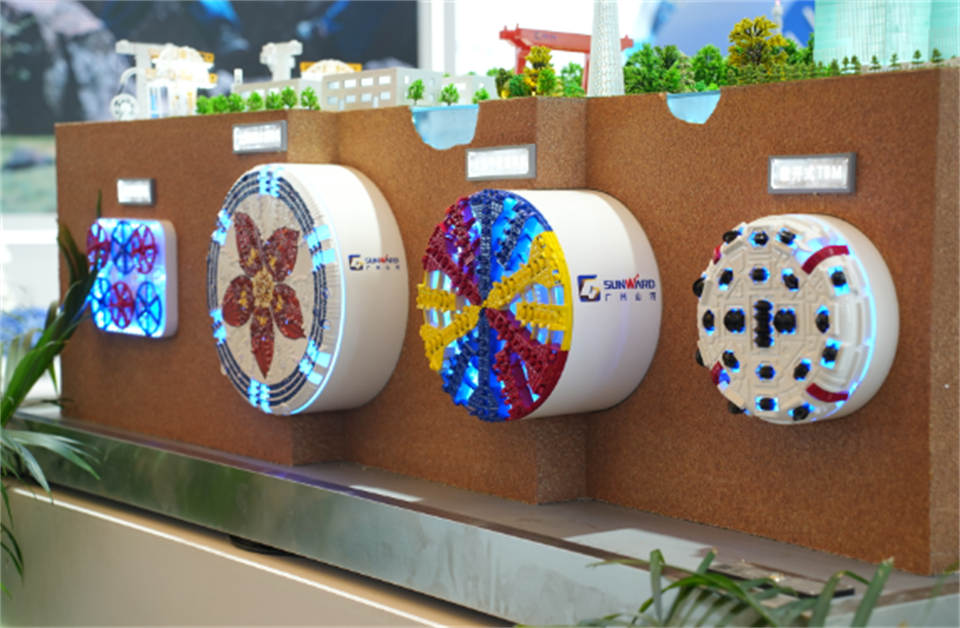 智造空间，价值共生！广州米兰网址精彩亮相2024上海宝马展