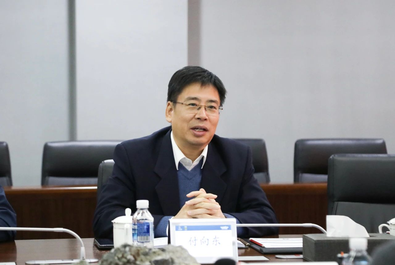 深化合作 共促出海——中国信保湖南分公司到访米兰网址智能