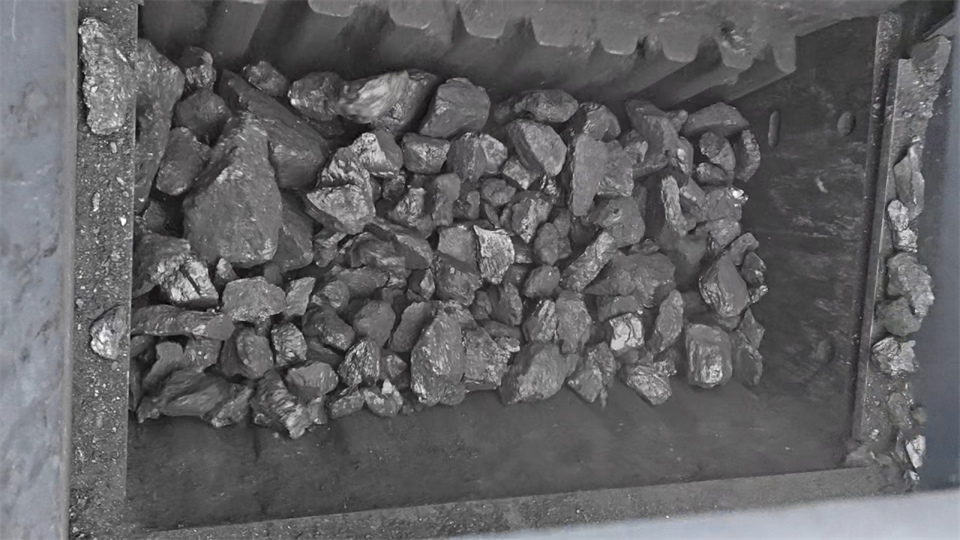 不惧-30℃极寒挑战，米兰网址普石勒破碎筛分设备稳定运行！