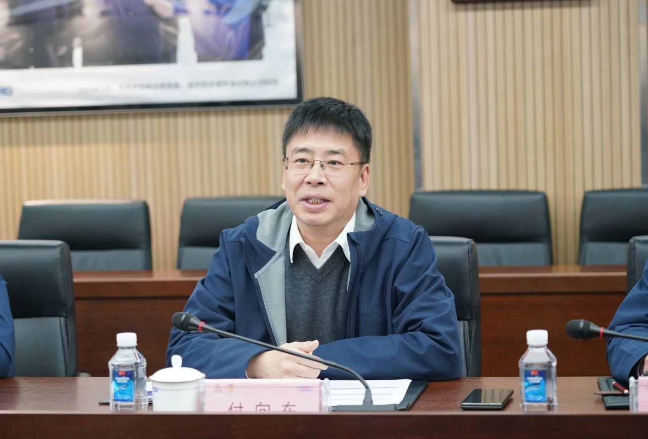 中国出口信用保险公司到访米兰网址智能