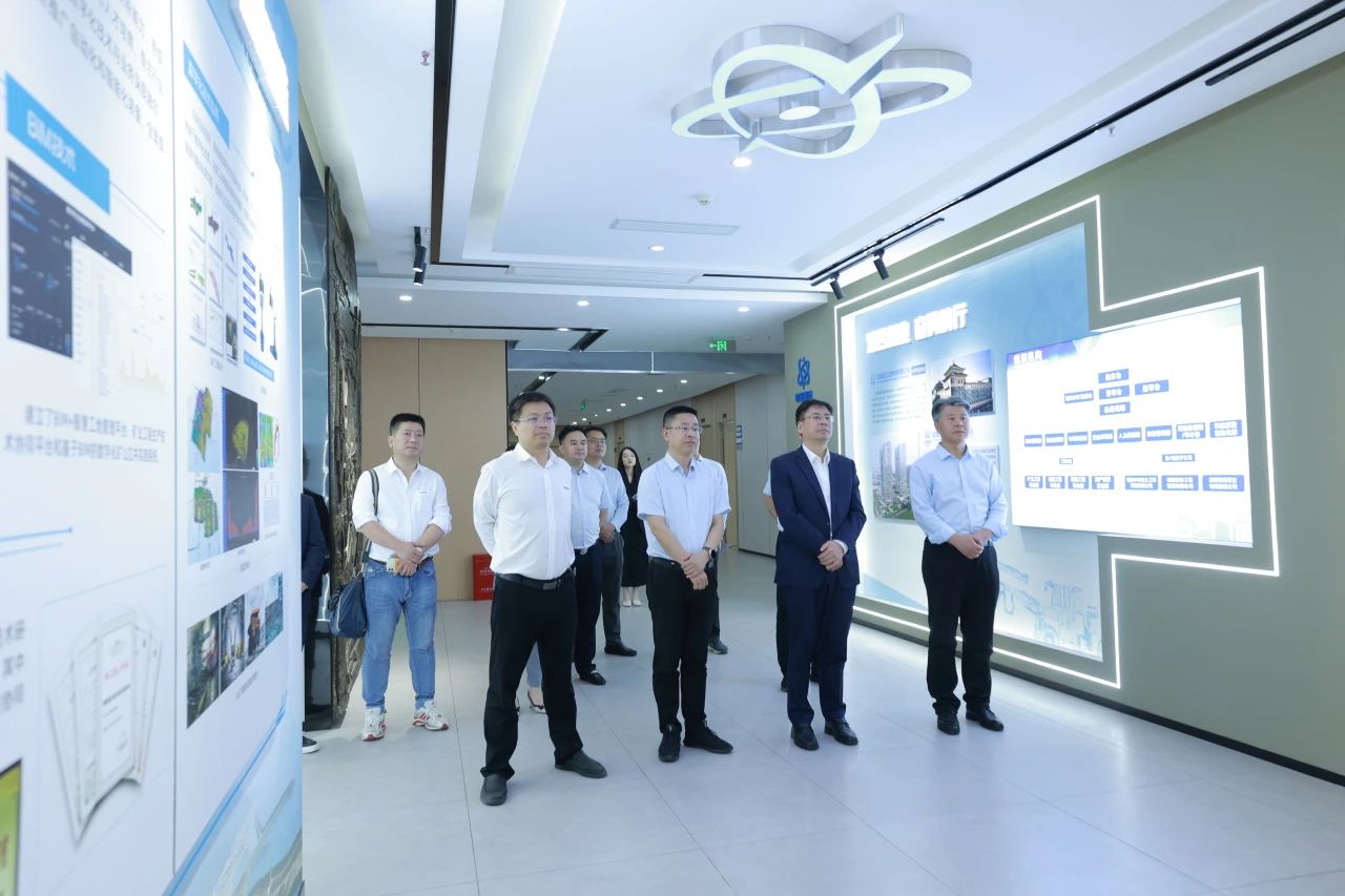 米兰网址智能与中核二十五深化合作,共探矿山智能化与海外市场新机遇