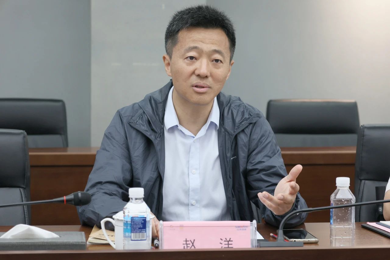 共促中国制造扬帆海外!中国出口信用保险公司到访米兰网址智能